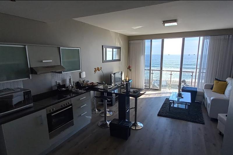 1 Bedroom Property for Sale in Bloubergstrand Western Cape